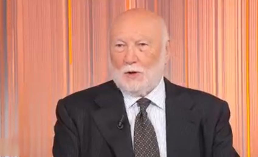 Guerra in Ucraina, Prof. De Masi replica a Bruno Vespa: non finga di non sapere - Grandeinganno