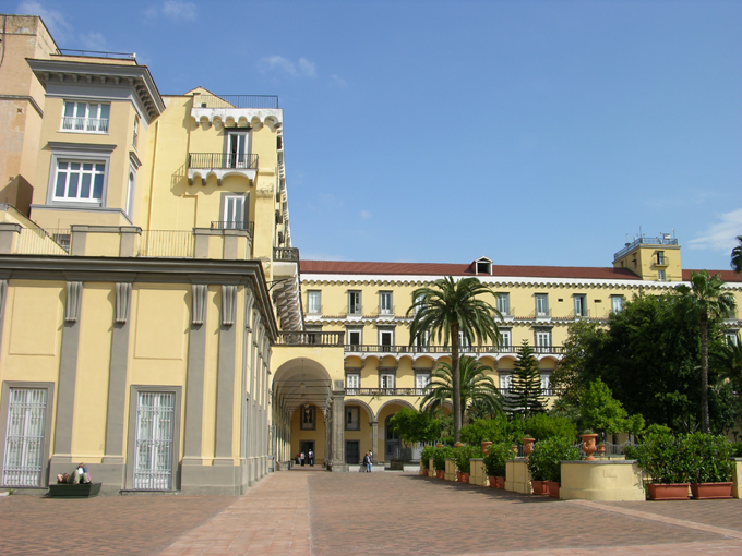 Aperture straordinarie dei Musei dell’Università di Napoli: dal Museo di Paleontologia a quello delle Scienze Naturali | Napoli da Vivere