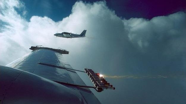 Con il "cloud seeding" faccio piovere quando voglio - Grandeinganno