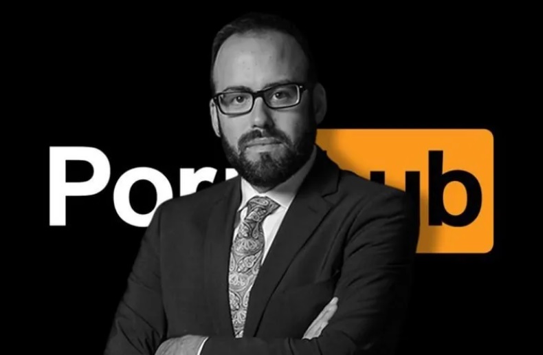 Il rabbino ebreo Solomon Friedman diventa uno dei maggiori gestori della pornografia mondiale - Grandeinganno