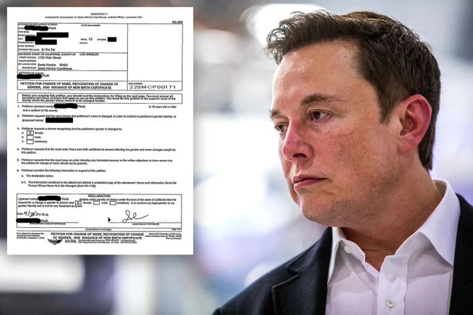 Il figlio trans di Elon Musk rinnega suo padre: “Non voglio più essere imparentato con lui” - Grandeinganno