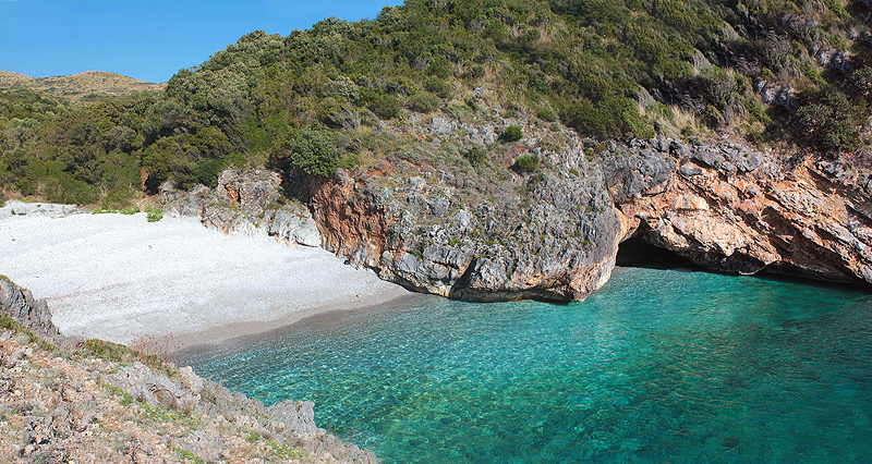 Bandiere Blu 2023: le spiagge da sogno in Campania