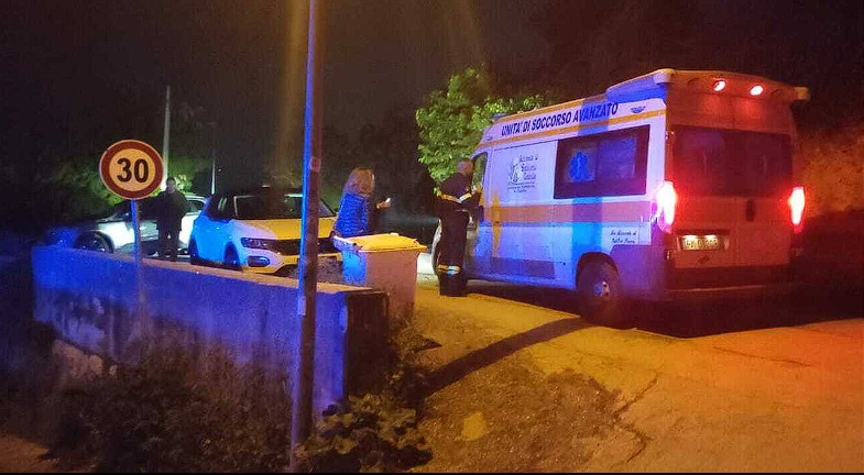 Malore improvviso durante la passeggiata: bancario, padre di due figli, muore sul sentiero di Madonna Fore - Grandeinganno