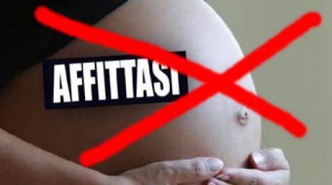 Maternità surrogata reato universale, ok della Commissione Giustizia • Imola Oggi