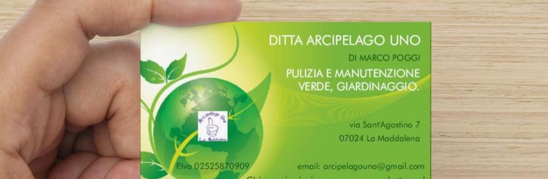 Marco Poggi Cover Image