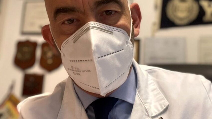 Matteo Bassetti: 78 studi sulla mascherina evidenziano un effetto protettivo insignificante o addirittura inesistente - Grandeinganno