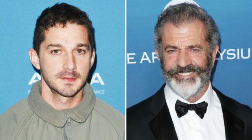 I media di tutto il mondo hanno già dichiarano guerra a Mel Gibson per il suo film commedia sulla famiglia Rothschild. - Grandeinganno