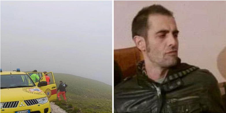 Malore fatale in montagna: via libera per funerali. Giovedì ultimo saluto a Mirko - Grandeinganno