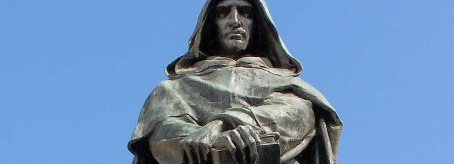 GIORDANO BRUNO L ULTIMO DEGLI ER Cover Image