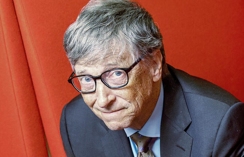 Bill Gates : entro 18 mesi l'intelligenza artificiale sostituirà gli insegnanti - Grandeinganno