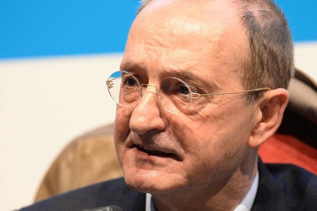 Carlo Palermo ex magistrato: il surriscaldamento globale un progetto del "Club di Roma" che prevedeva lo spopolamento del pianeta - Grandeinganno