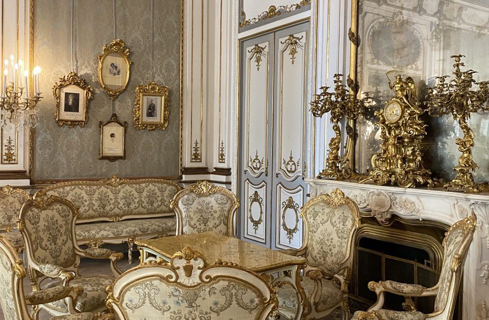 Magie del belcanto e danze d’epoca gratis a Napoli a Villa Pignatelli | Napoli da Vivere