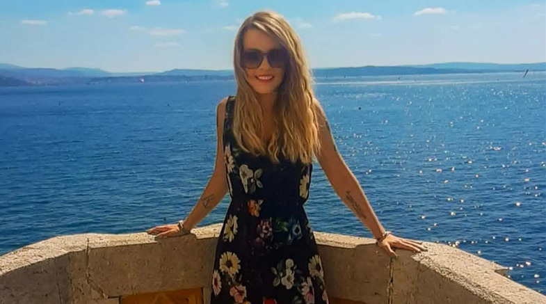 Malore fatale in casa dopo cena, addio alla 24enne Jessica Andreatta - Grandeinganno