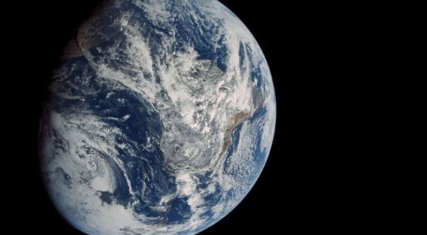 Clima, LeMonde : "Alcune delle tecnologie previste per mantenere abitabile la Terra sono un incubo" - Grandeinganno