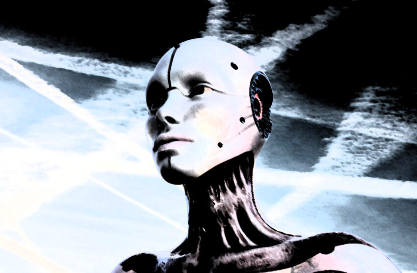 Il marchio della bestia: un avvertimento sull'implacabile scontro tra tecnologia e libertà individuale - Grandeinganno