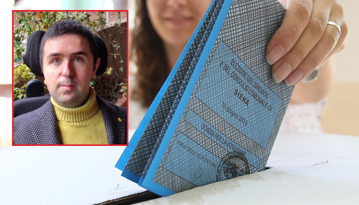 Morto il candidato Pd Federico Pacciani a Siena nel giorno delle elezioni amministrative: aveva solo 37 anni