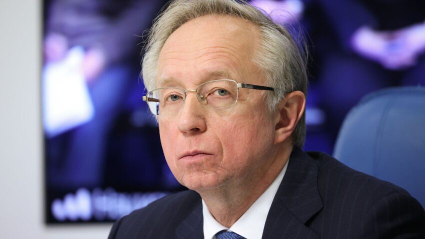 Il ministero degli Esteri russo ha avvertito l'Occidente e Kiev delle tristi conseguenze della controffensiva - Grandeinganno