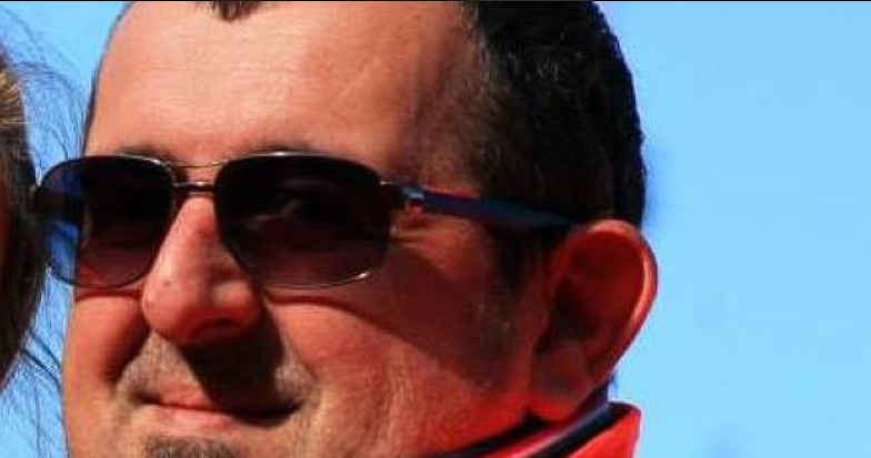 Garlasco, volontario della Croce Garlaschese ha un malore in piazza: muore a 51 anni - Grandeinganno