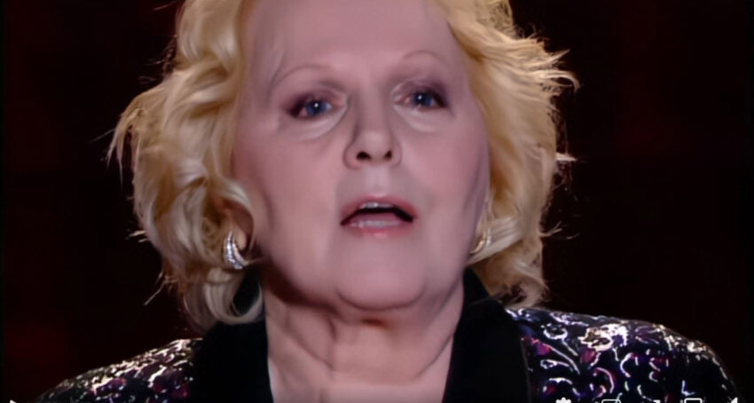Katia Ricciarelli: «Difendere la propria cultura in Italia sta diventando peccato mortale. Intimiditi dall'impropria parola "razzista", tutti tacciono come conigli…» - Grandeinganno