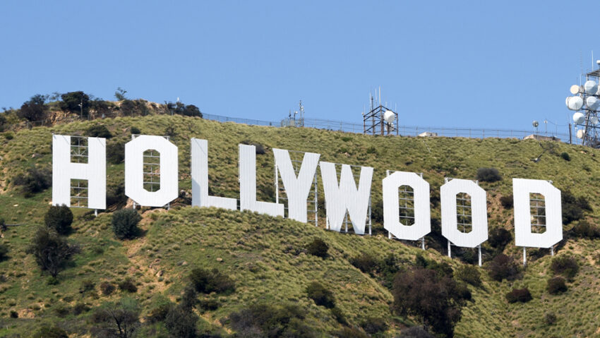 Gli ebrei ashkenaziti che hanno creato Hollywood! - Grandeinganno