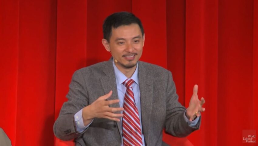 Bioeticista Matthew Liao: combattere il cambiamento climatico Modificando il genoma umano per renderlo intollerante alla carne - Grandeinganno