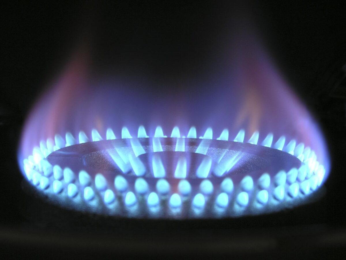 Gas addio in cucina: l’UE obbliga i piani cottura a induzione - D TUTTO E D+