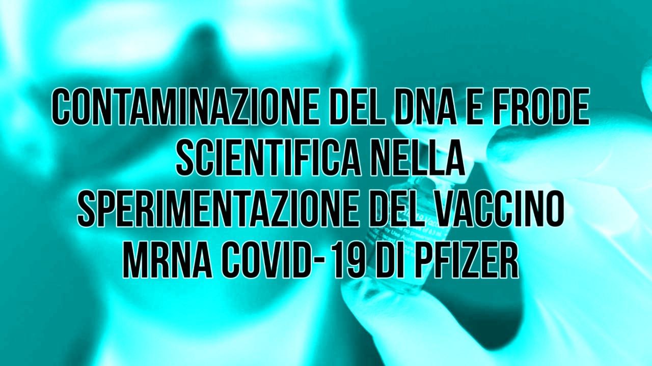 Contaminazione e frode - eVenti Avversi