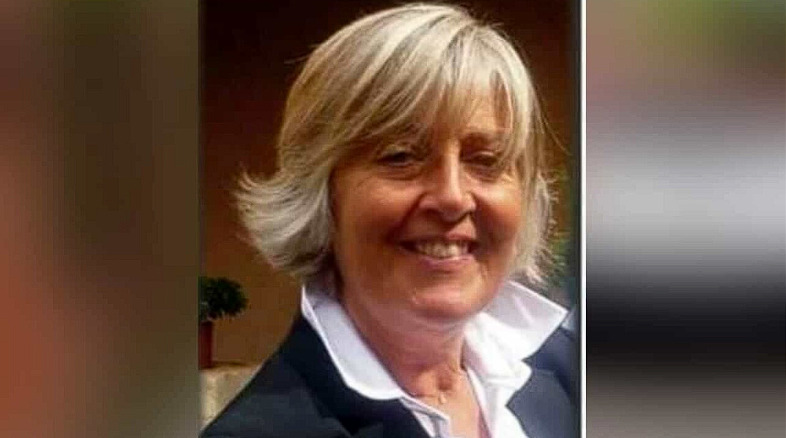 Muore mentre passeggia vicino casa: dolore per la scomparsa di Rita Mauti - Grandeinganno