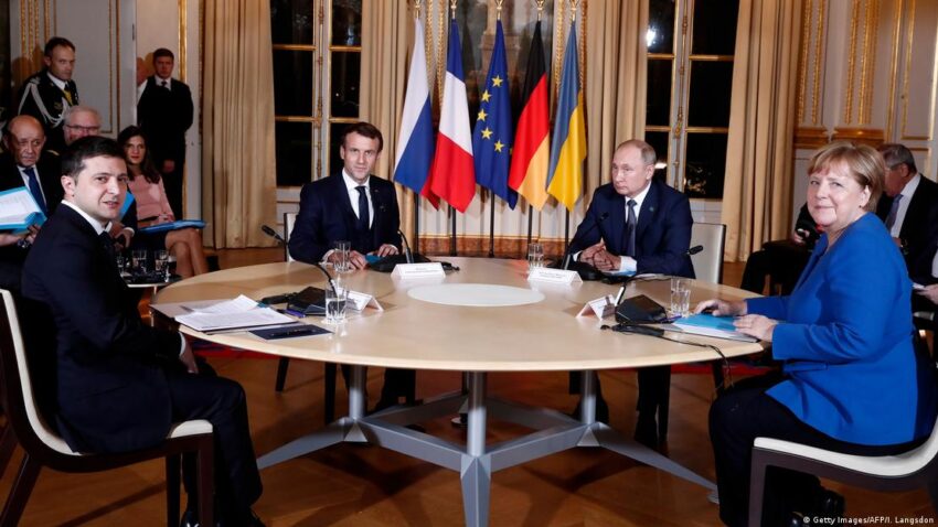 Ecco come l'occidente ha fregato la Russia causando l'invasione dell'Ucraina - Grandeinganno