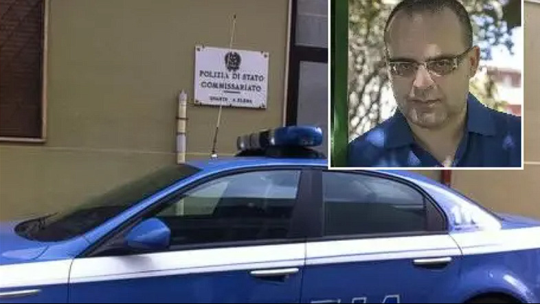 Quartu, Malore improvviso: ex vigile urbano di 50 anni trovato morto in casa - Grandeinganno