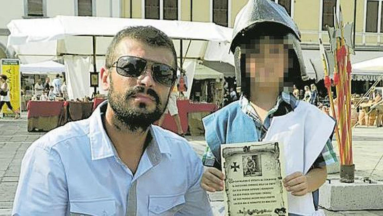 Torna da lavoro e ha un malore: padre di tre figli muore a 39 anni - Grandeinganno
