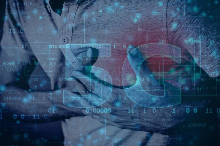 Studio shock: nuove prove indicano un legame tra COVID-19 e l'esposizione alle radiazioni del 5G - Grandeinganno