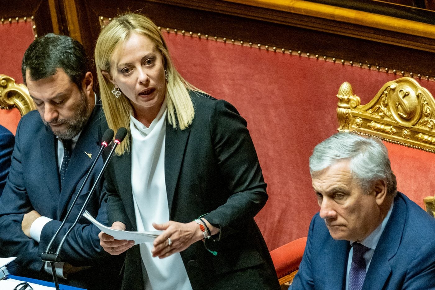 Femminicidio, il centrodestra propone il reato di duplice omicidio se la donna è incinta