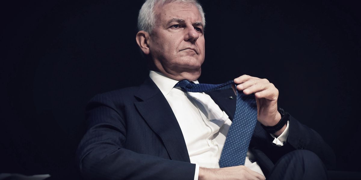 «Leonardo ha dato a D’Alema dei documenti classificati» - La Verità