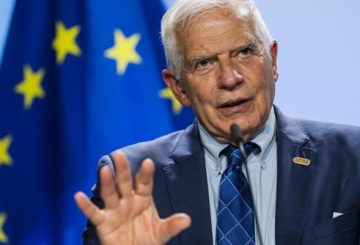 Borrell: mancano le materie prime per produrre munizioni per l’Ucraina – Analisi Difesa
