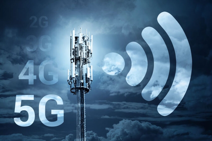 Ricercatori mettono in guardia: radiazioni del 5G una minaccia per la salute umana - Grandeinganno