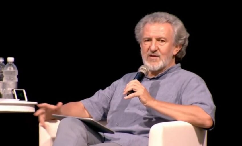 Piergiorgio Odifreddi: le razze esistono ma non si può dire - Grandeinganno