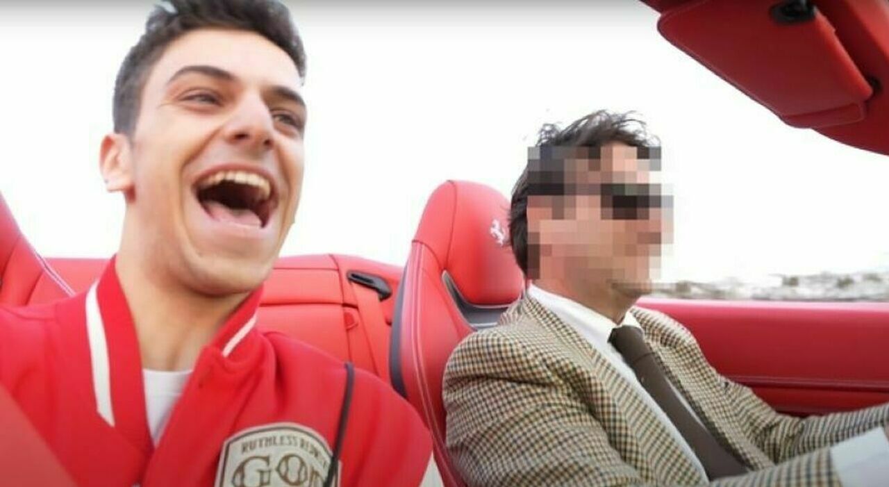 Matteo Di Pietro, il papà Paolo e i guai con la giustizia: dal Quirinale alla Ferrari tra soldi e famiglia