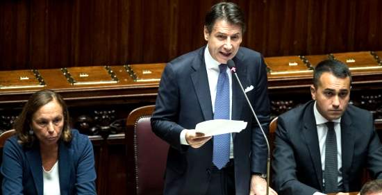 “Dove comanda la Mafia, i posti di potere vengono dati ai cretini” • Imola Oggi