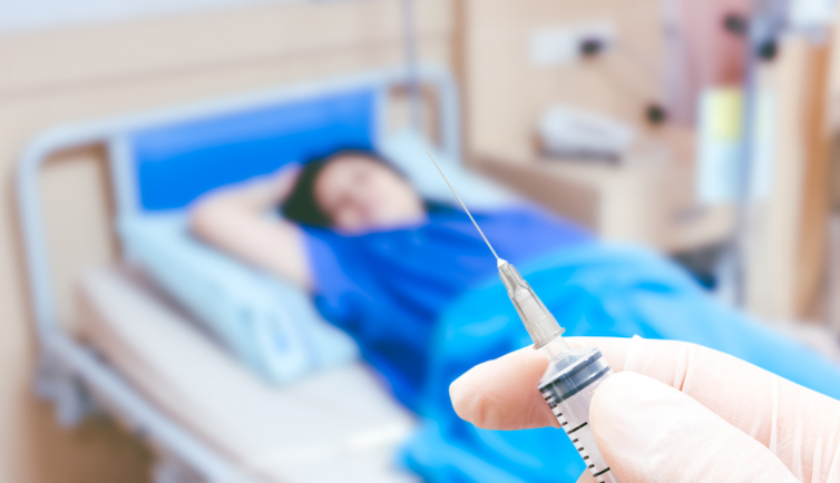 Netherlands Begins Euthanizing Disabled People To ‘Save the Planet’ - The People's Voice
