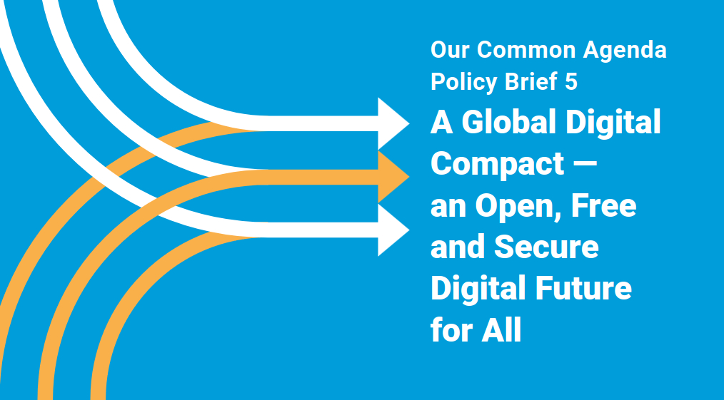 L'Agenda dell'ONU punta a collegare l'identità digitale con i conti bancari privati - News Academy Notizie