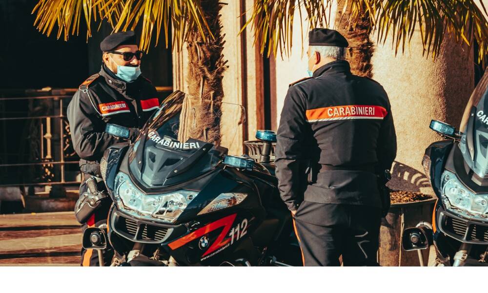 I sindacati dei Carabinieri: perché così tanti decessi nell'Arma?