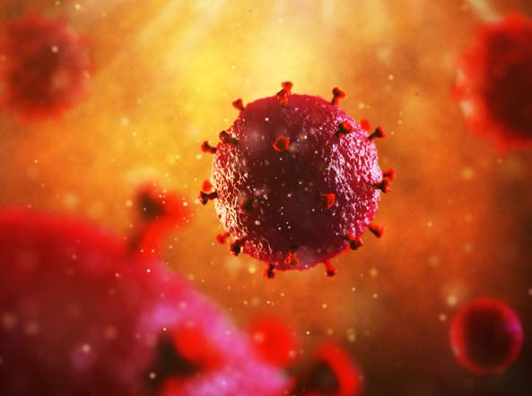 Vi presentiamo V-AIDS, sindrome da immunodeficienza acquisita da vaccino
