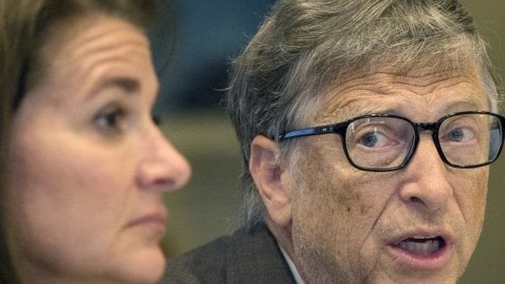Vaccini, da Bill Gates maxi finanziamento all'Università di Siena  - la Repubblica