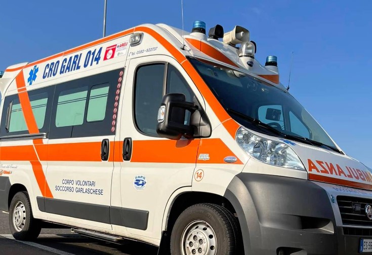 Pavia: mangia una fetta di prosciutto e muore tra le braccia del padre, quanto accaduto è assurdo; i fatti » ILMETEO.it