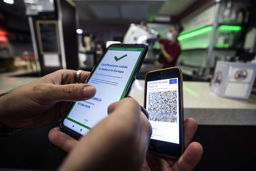 “Ecco il Green pass per l’ambiente”. Il piano dell’Europa per - D TUTTO E D+