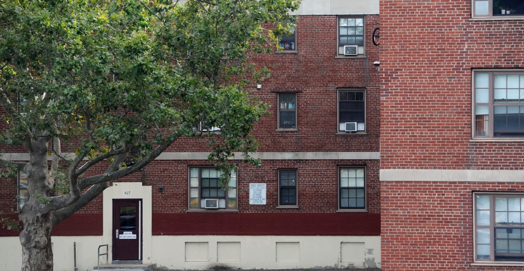 Kids, ‘drugs, sex toys,’ dead man in South Boston apartment: ‘Sickening’
