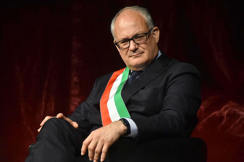 Giubileo, Gualtieri: al via gara per 1000 telecamere e sala operativa