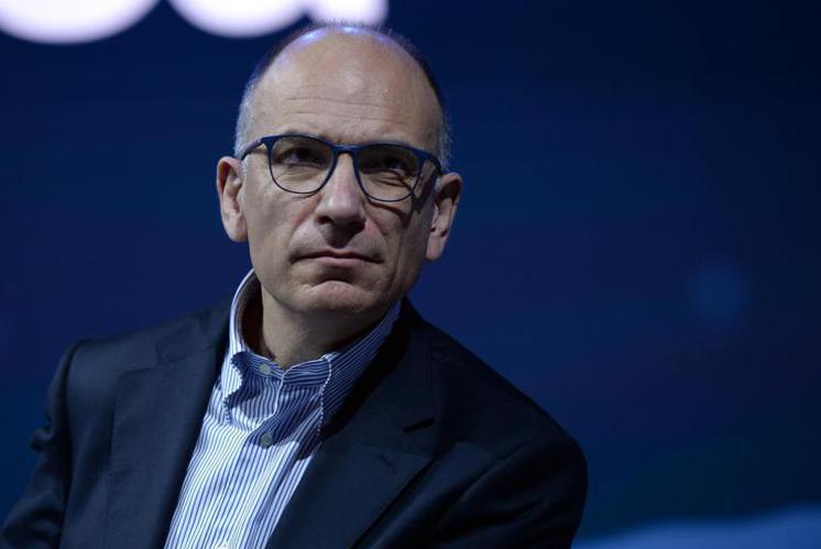 Nuovo incarico da Ue per Letta: l'attacco di Salvini