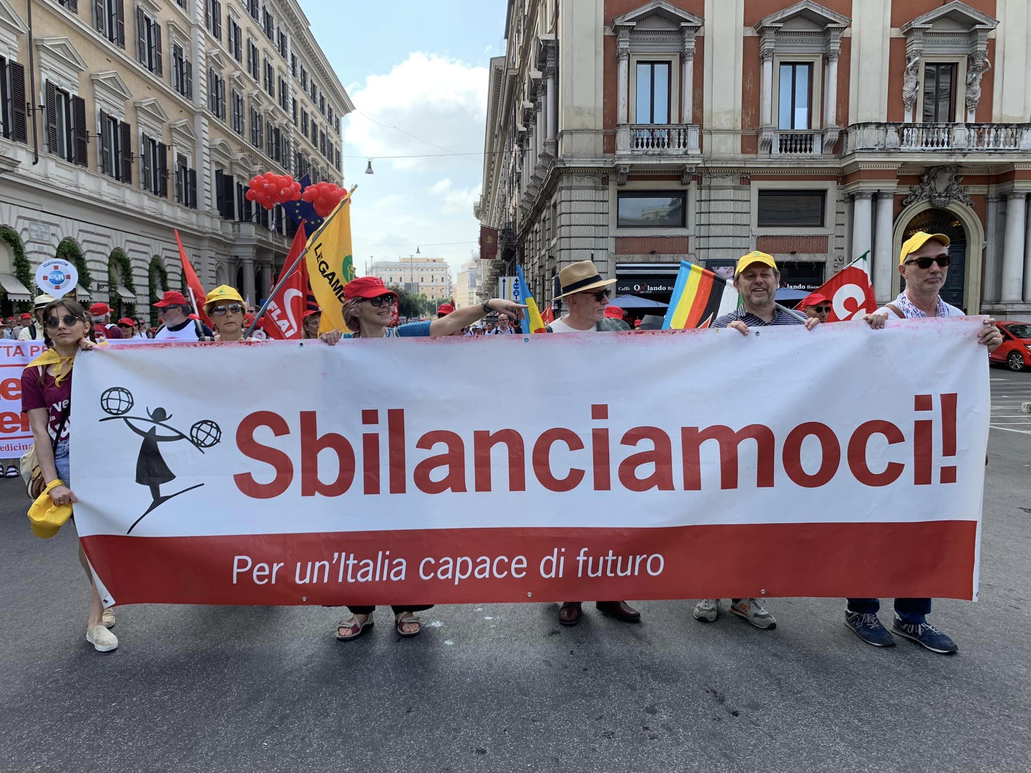 A Cernobbio la critica al neoliberismo è stata vietata per "ordine pubblico" - L'INDIPENDENTE